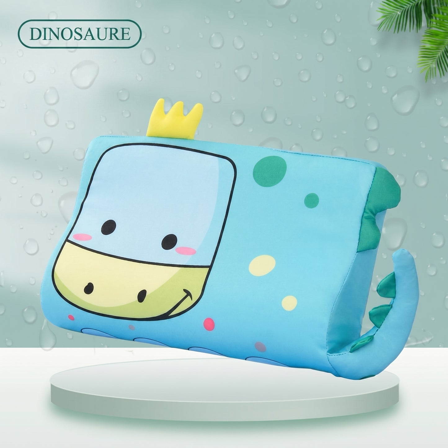 🧸 Coussin ergonomique pour enfant – Confort & maintien optimal